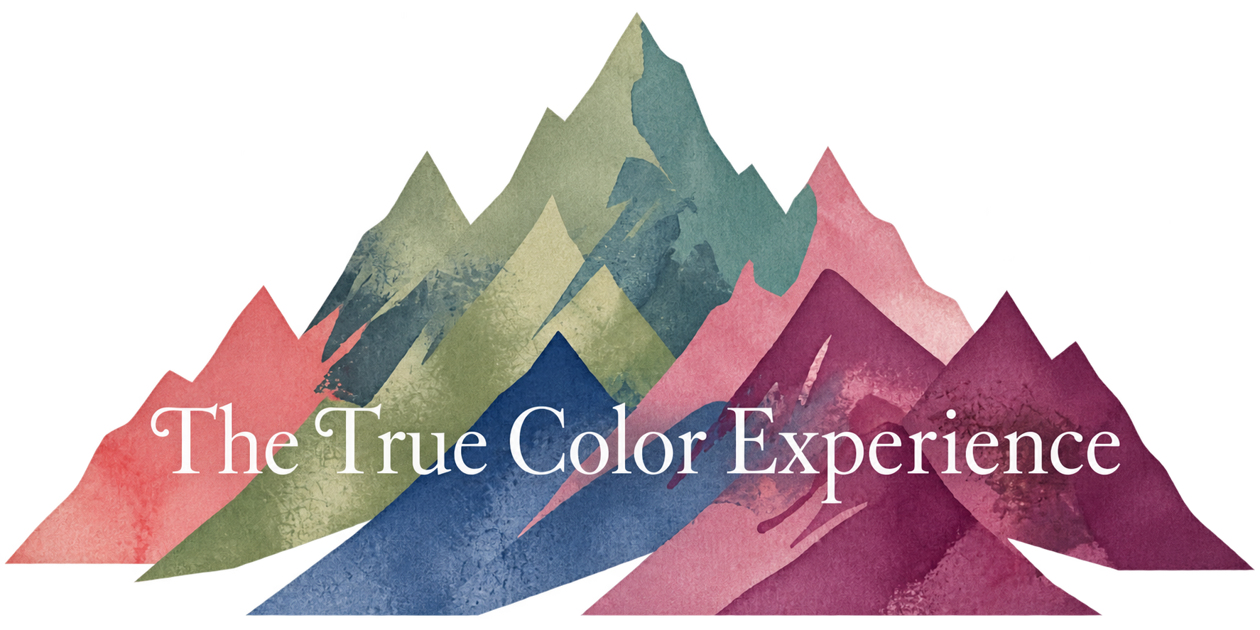 The True Color Experience